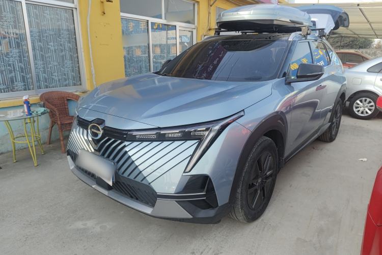 Used GAC Trumpchi EMKOO 2022 2.0 ATK Gemini Edition