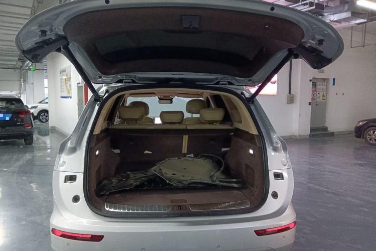 Used Hima AITO M7 2024 1.5T Rear-Drive Plus Version 5 Seats
