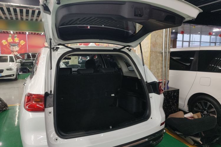 Used Haval M6 2021 PLUS 1.5T DCT Elite Smart Connectivity Model
