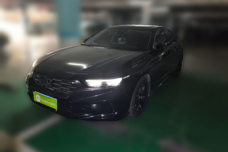 Used Honda Accord 2025 260TURBO Luxury Edition