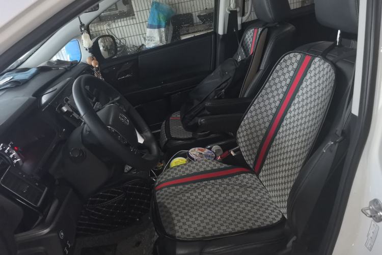 Used Honda Elysion 2016 2.4L Style Edition