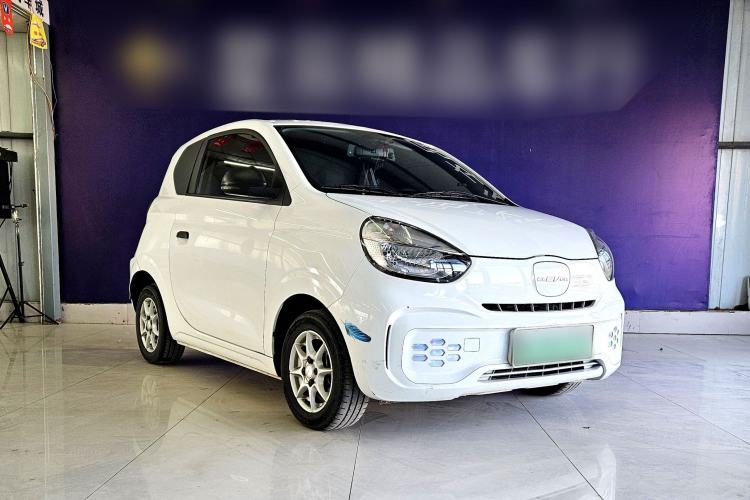 Used Roewe Clever 2022 311km QiQi BoBo Edition
