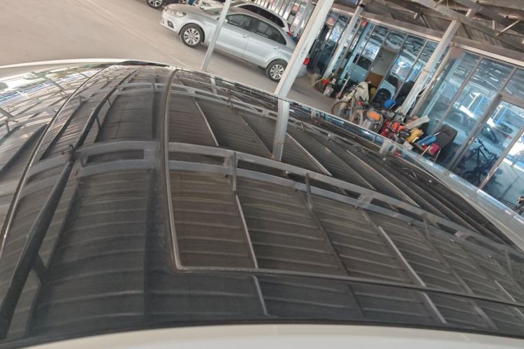 Used Skoda Octavia 2015 1.6L Automatic Yijun Edition
