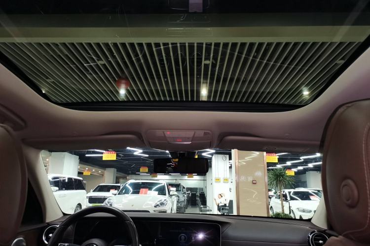 Used Mercedes-Benz E-Class 2023 E 300 L Stylish Model
