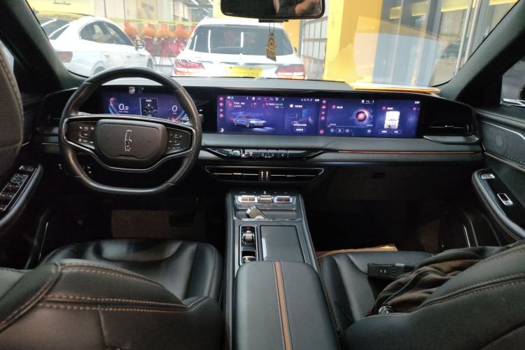 Used Lincoln Z 2022 iKoo Deluxe Edition
