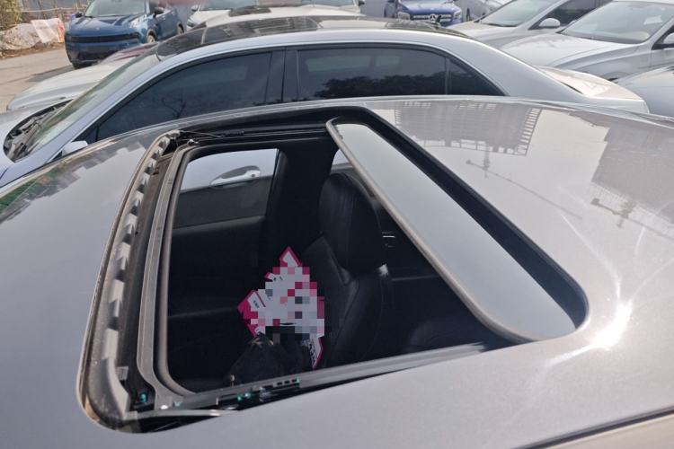 Used GAC Trumpchi EMPOW 2021 270T DCT J16 Version
