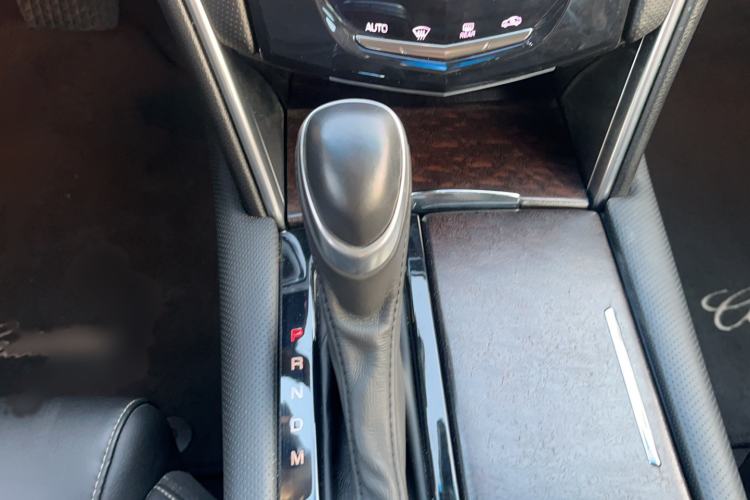 Used Cadillac XTS 2018 28T Tech Edition
