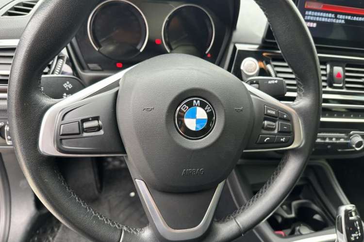Used BMW 1 Series 2021 Revised 120i M Sport Edition
