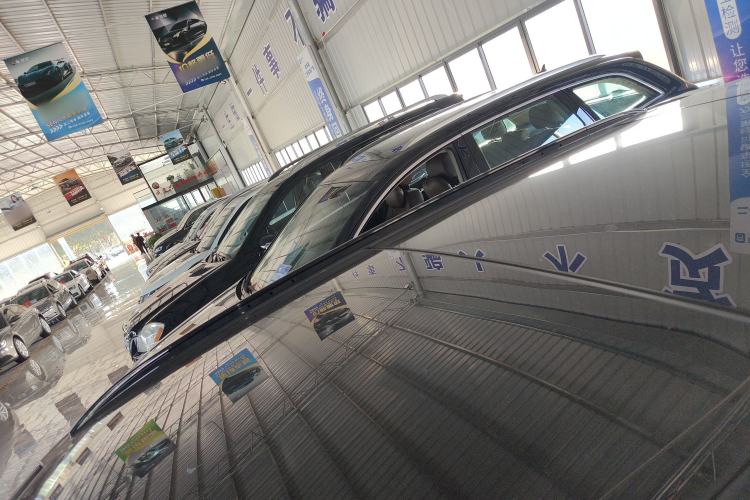 Used Hyundai Santa Fe 2015 2.0T Automatic 4x4 Smart 7-Seater