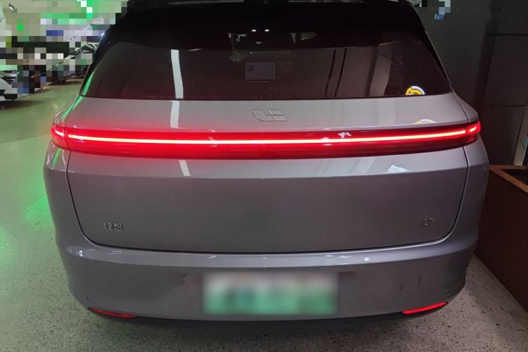 Used Li Auto L7 2023 Pro Model