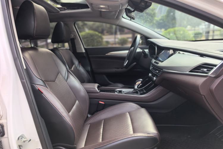 Used Changan Eado 2018 High-Energy Edition 1.6L GDI Automatic Zhenfeng Model China V Standard
