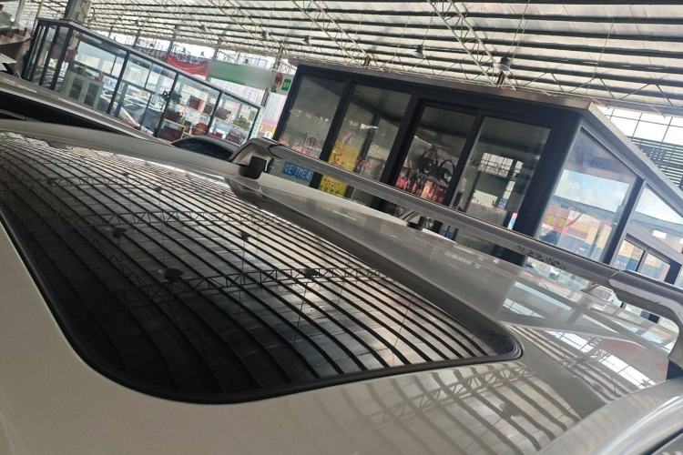 Used Mazda CX-8 2019 2.5L Four-Wheel Drive Deluxe Edition