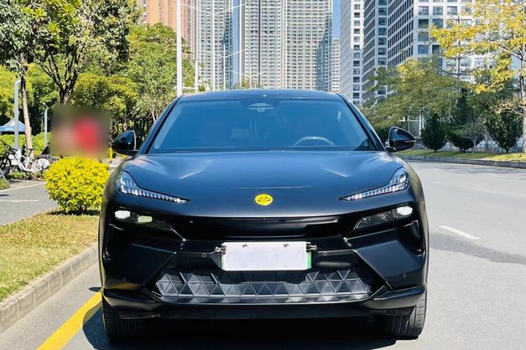 Used  ELETRE 2023 ELETRE S+