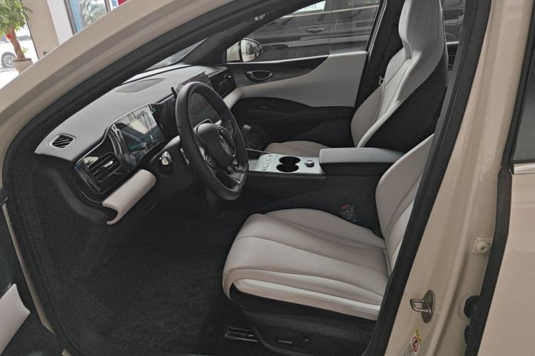 Used BYD Seal 06 New Energy 
