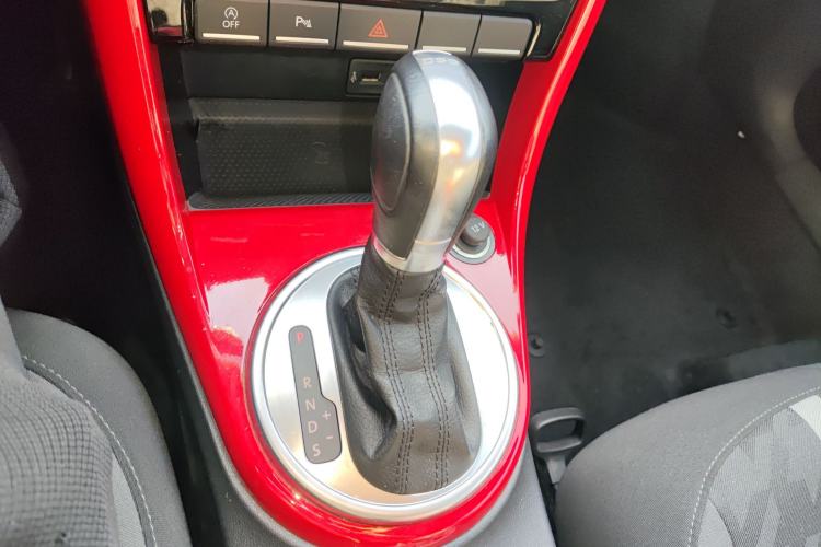 Used Volkswagen Beetle 2018 180TSI Shangle Model