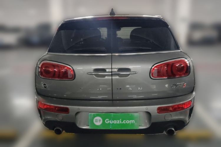 Used  Clubman 2018 2.0T COOPER S Artist