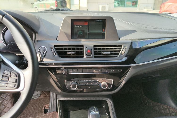 Used BMW 1 Series 2018 Facelifted 118i Sport Edition
