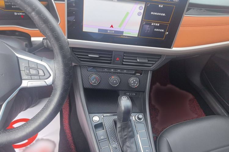 Used Volkswagen Bora 2023 200TSI DSG Enjoyment Edition
