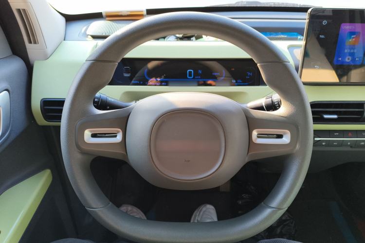 Used  Panda 2024 Panda Mini 200km Endurance Bear