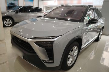 Used Nio ES8 2020 415 km Range 6-Seater Version