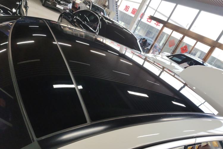 Used Mercedes-Benz C-Class 2022 C 260 L Sport Edition