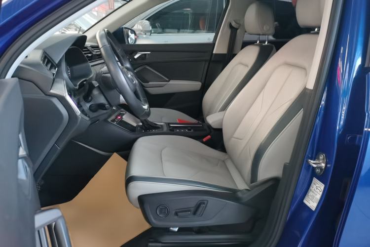 Used Audi Q3 2019 35 TFSI Fashionable and Elegant Model