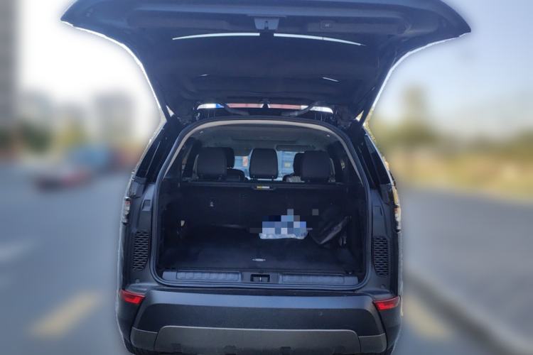 Used Land Rover Discovery 2018 2.0T SE