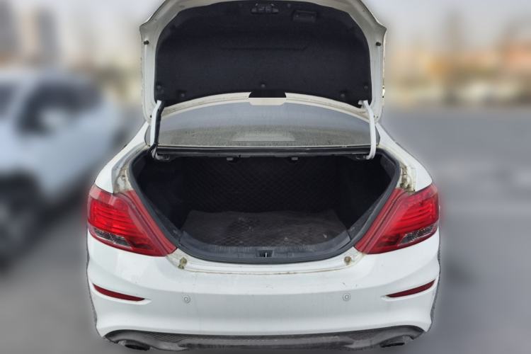 Used BYD Surui 2015 1.5L Manual Luxury Model