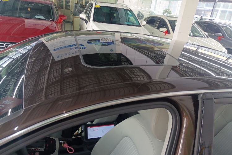 Used Audi A4L 2016 35 TFSI Collector's Edition Automatic Standard Model