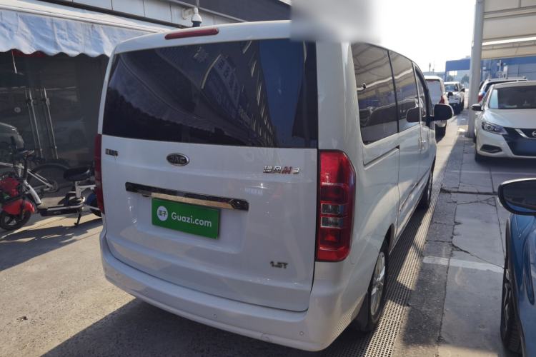 Used  M3 2022 1.5T 7-Seater Standard Edition