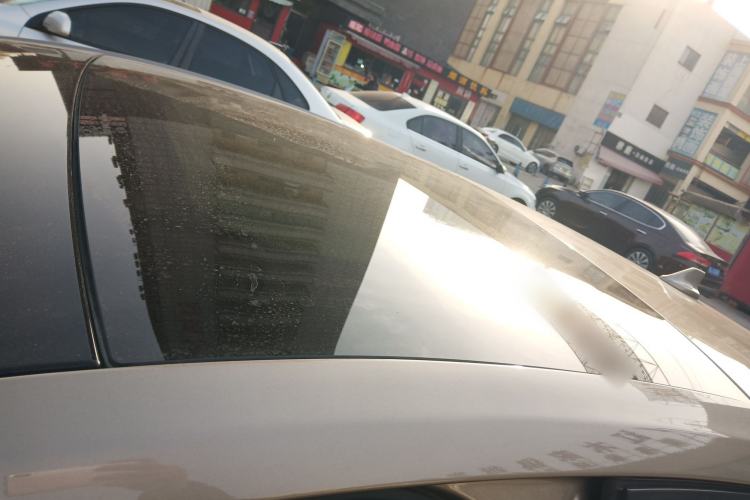 Used Ford Focus 2019 Hatchback EcoBoost 180 Automatic Trendy Model