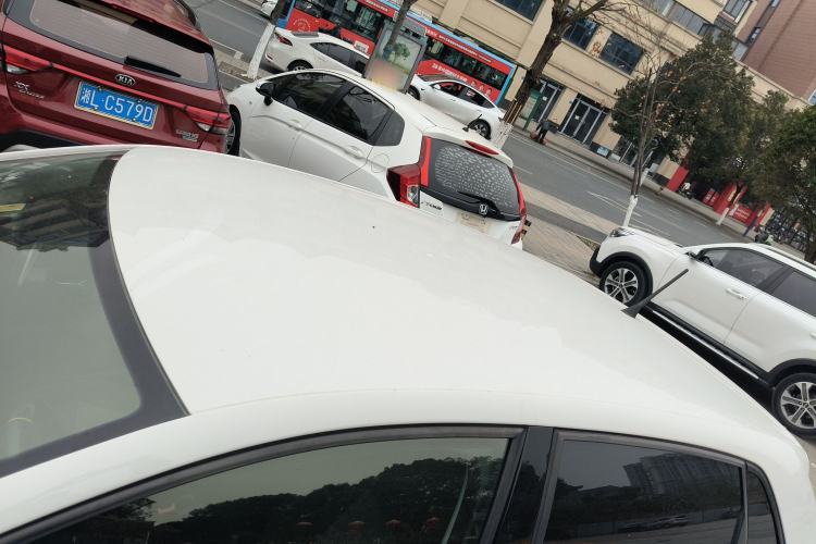 Used Volkswagen Polo 2016 1.4L Automatic Trendy Model