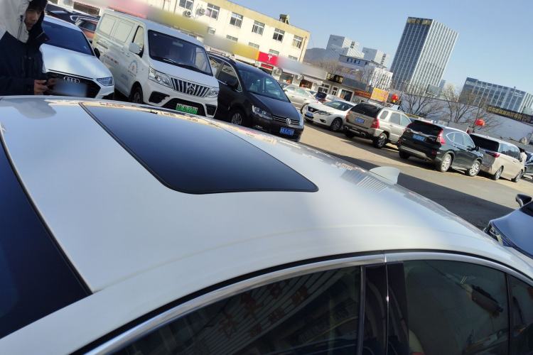 Used Buick Regal 2019 20T Luxury Model China V Standard