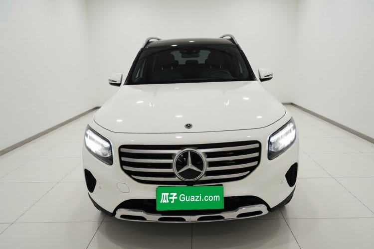 Used Mercedes-Benz GLB 2024 GLB 220 Dynamic Edition
