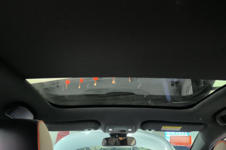 Used BYD Dolphin 2021 405 km Fashion Edition
