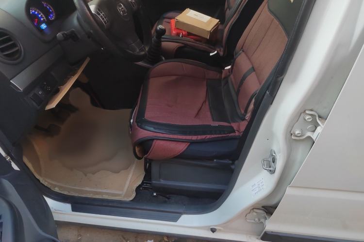 Used Suzuki Wagon R X5 2013 Revised Version 1.4L VVT Cruise Edition