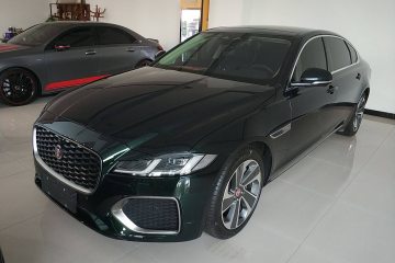 Used Jaguar XFL 2022 XFL 2.0T P200 Two-Wheel-Drive Elite Luxury Edition