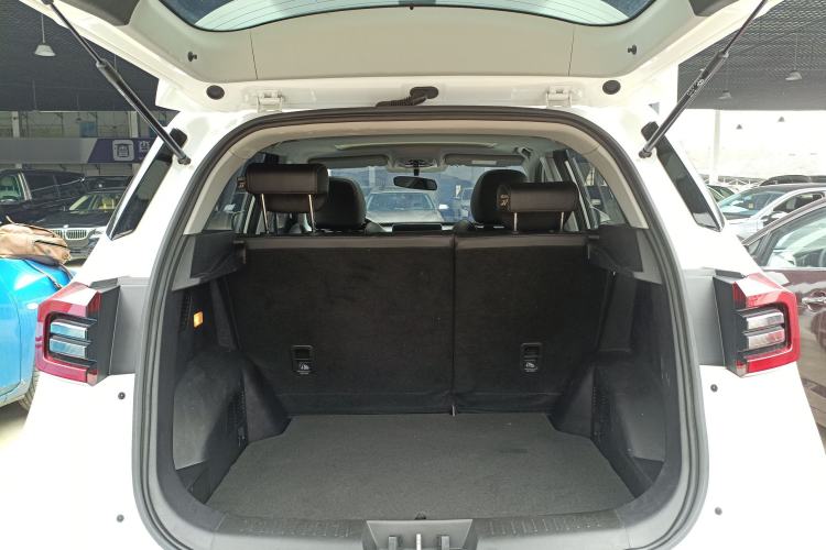 Used Chery Tiggo 5x 2020 1.5L CVT Fashion Edition
