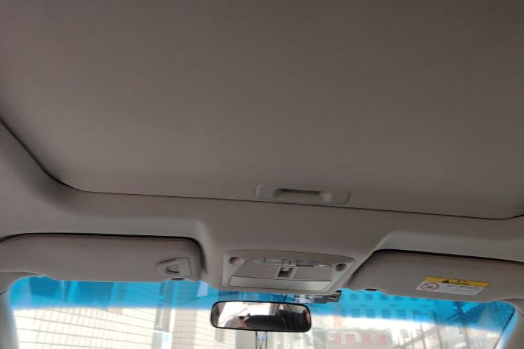 Used Nissan Teana 2016 2.0L XL Comfort Edition
