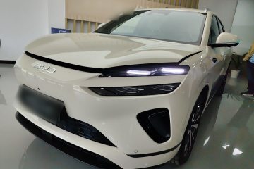 Used BYD Sealion 06 New Energy 