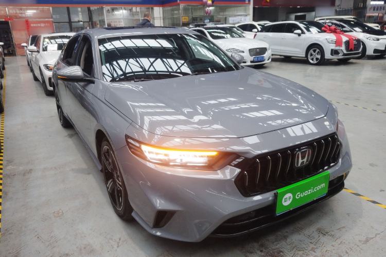 Used Honda Inspire 2023 260TURBO Elite Edition
