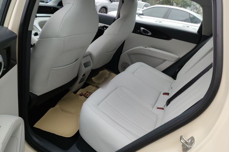 Used  Geome 2025 310km Dream Edition