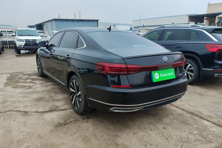 Used Volkswagen Passat 2023 Revised 330TSI Elite Edition
