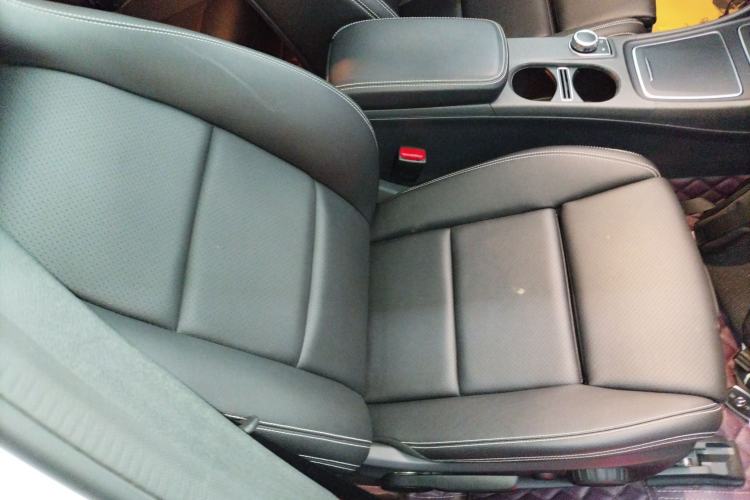 Used Mercedes-Benz GLA 2019 GLA 200 Fashion Model