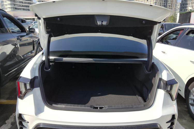 Used Lynk & Co 03 2023 1.5T EM-F PM
