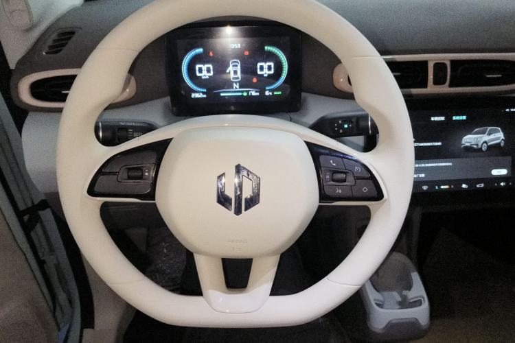 Used Leapmotor T03 2025 403 Comfort Edition
