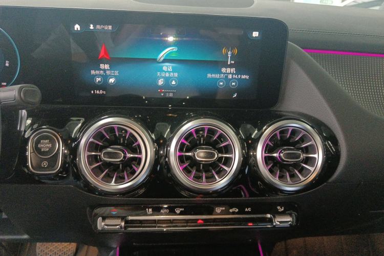 Used Mercedes-Benz GLA 2020 GLA 200