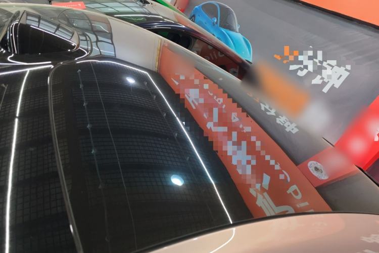 Used  YU7 2025 Ultra-Long Range All-Wheel Drive Pro Version
