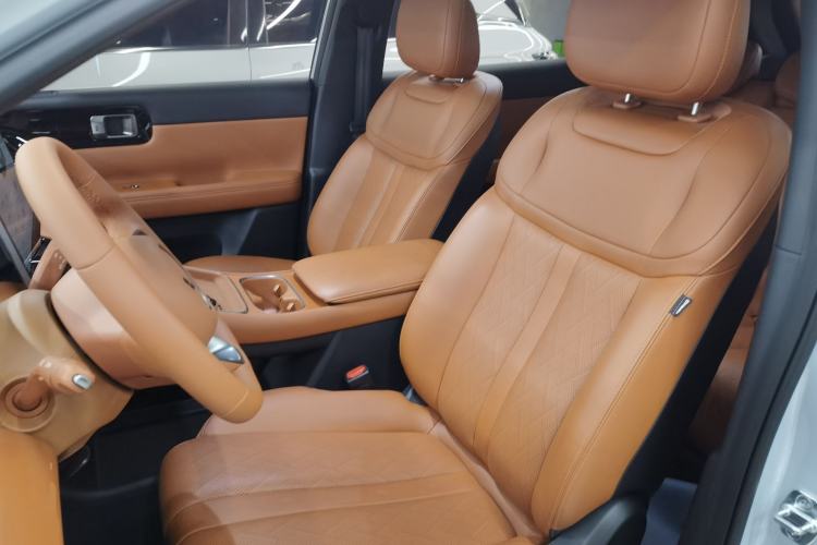 Used Wuling Xingguang S 
