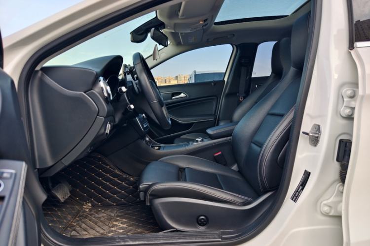 Used Mercedes-Benz GLA 2018 GLA 200 Sport Edition